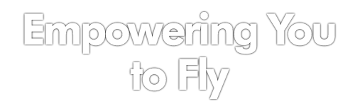 Empowering You to Fly