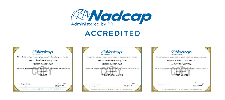 Nadcap
